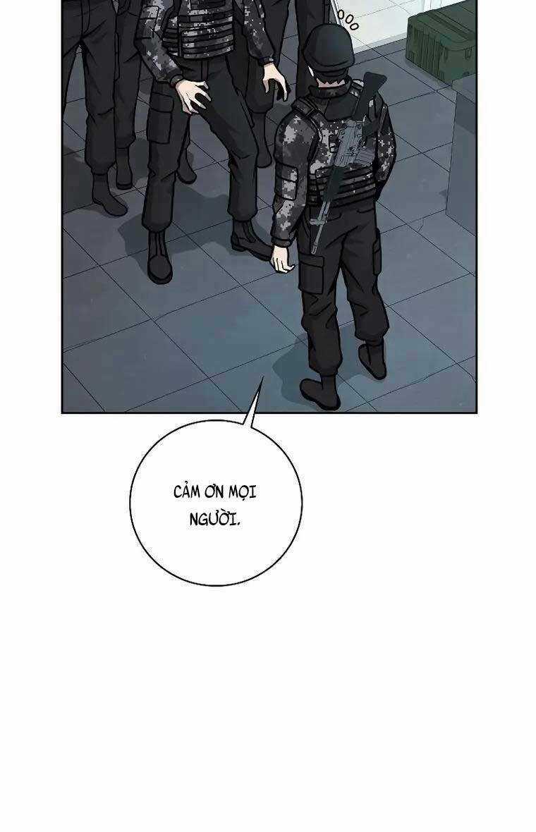 Ma Pháp Sư Hắc Ám Trở Về Để Nhập Ngũ Chapter 9 trang 89