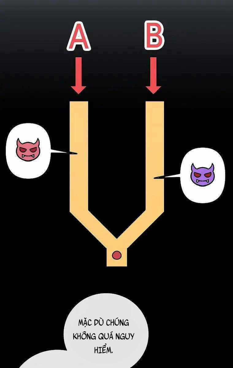 Ma Pháp Sư Hắc Ám Trở Về Để Nhập Ngũ Chapter 9 trang 93