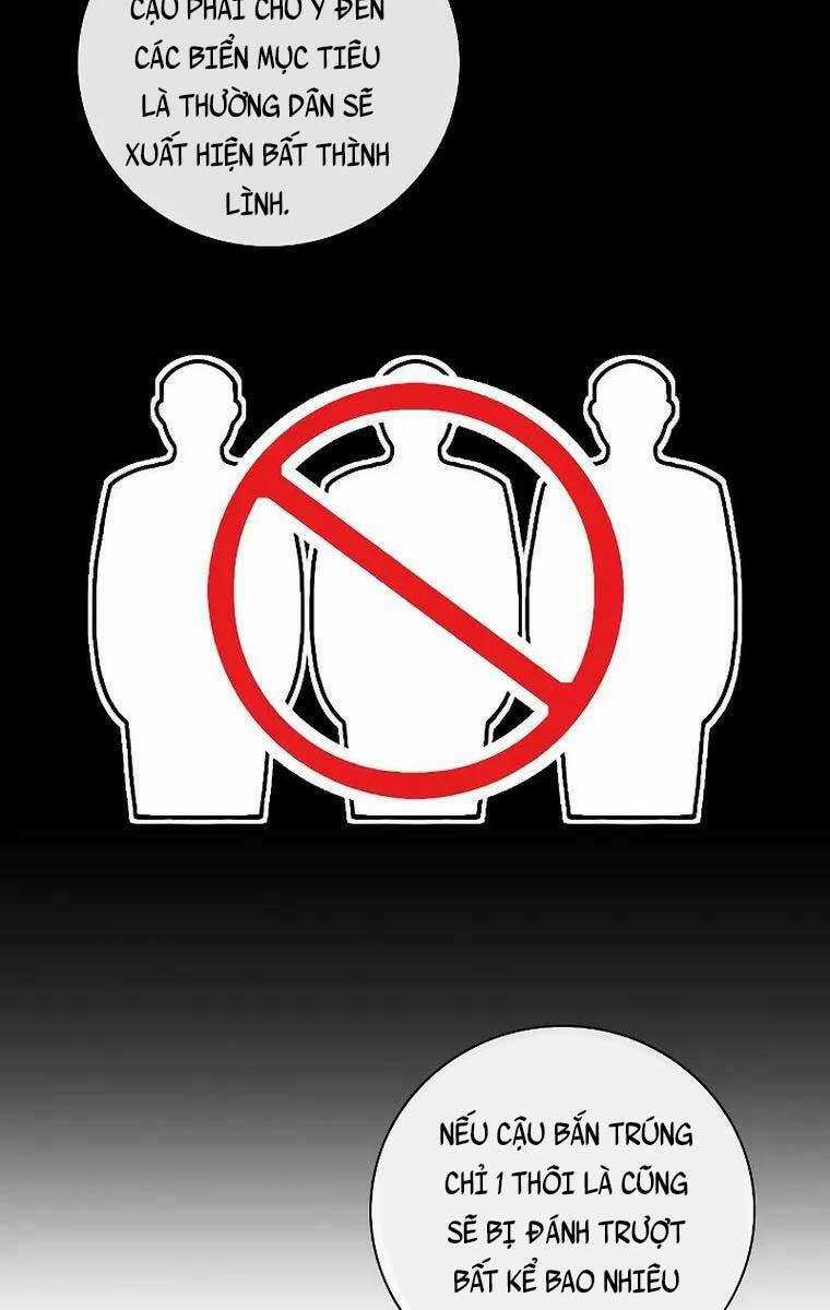 Ma Pháp Sư Hắc Ám Trở Về Để Nhập Ngũ Chapter 9 trang 95