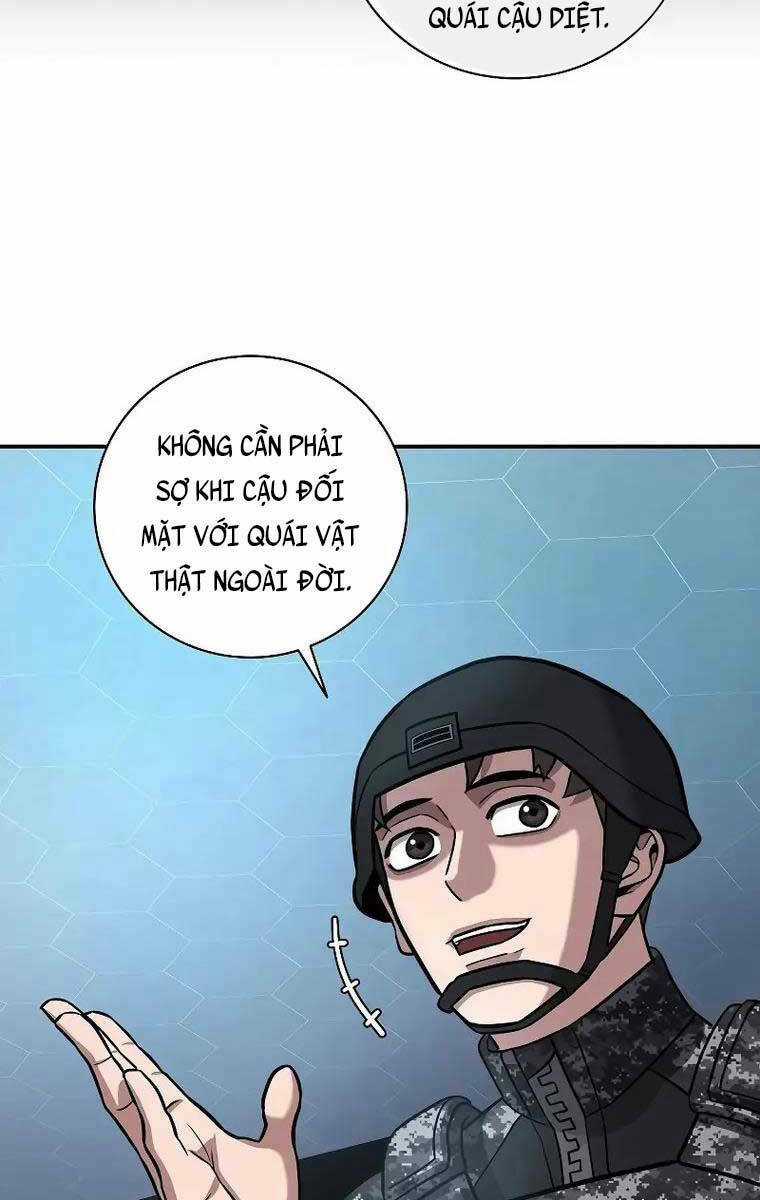 Ma Pháp Sư Hắc Ám Trở Về Để Nhập Ngũ Chapter 9 trang 96