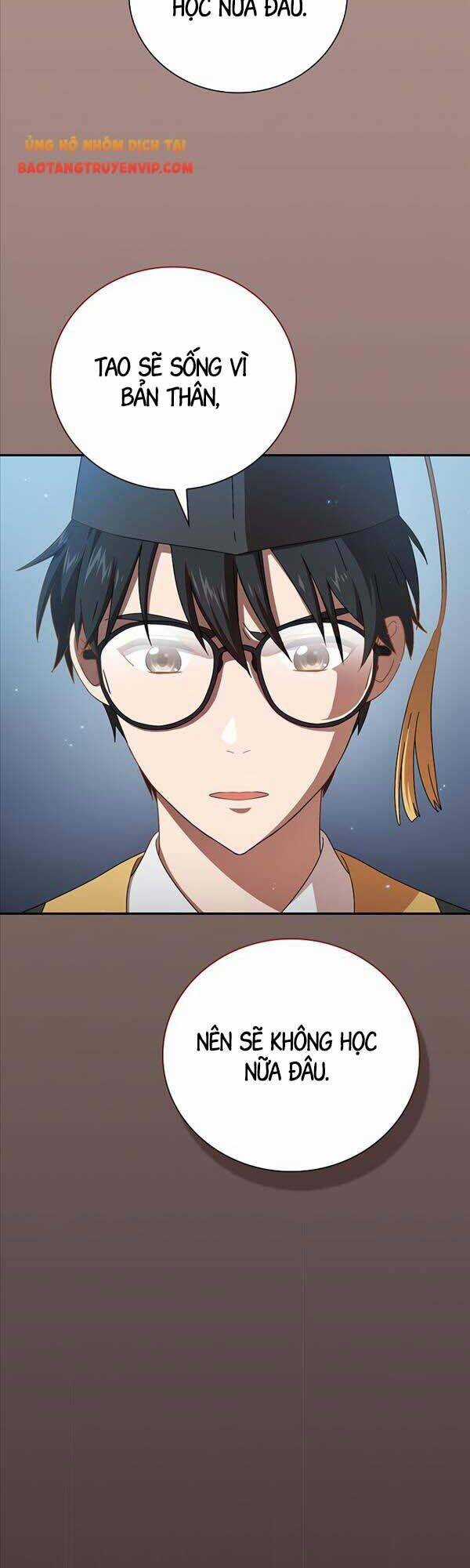 Ma Pháp Sư Tại Trường Học Pháp Thuật Khoá học trực tuyến tốt nhất Chapter 1 trang 13