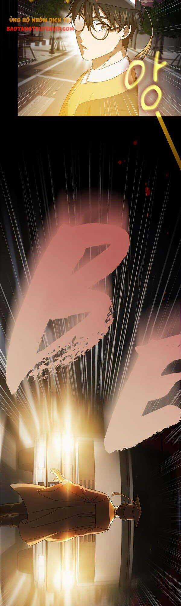 Ma Pháp Sư Tại Trường Học Pháp Thuật Khoá học trực tuyến tốt nhất Chapter 1 trang 15