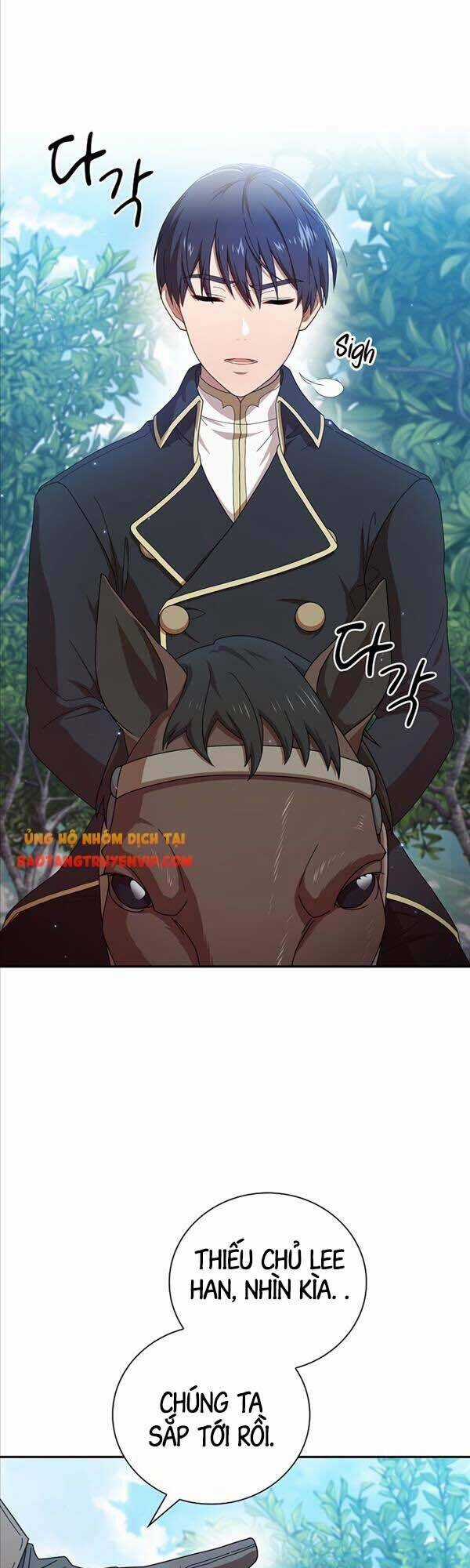 Ma Pháp Sư Tại Trường Học Pháp Thuật Khoá học trực tuyến tốt nhất Chapter 1 trang 2