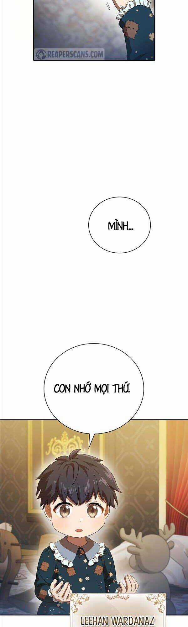 Ma Pháp Sư Tại Trường Học Pháp Thuật Khoá học trực tuyến tốt nhất Chapter 1 trang 20