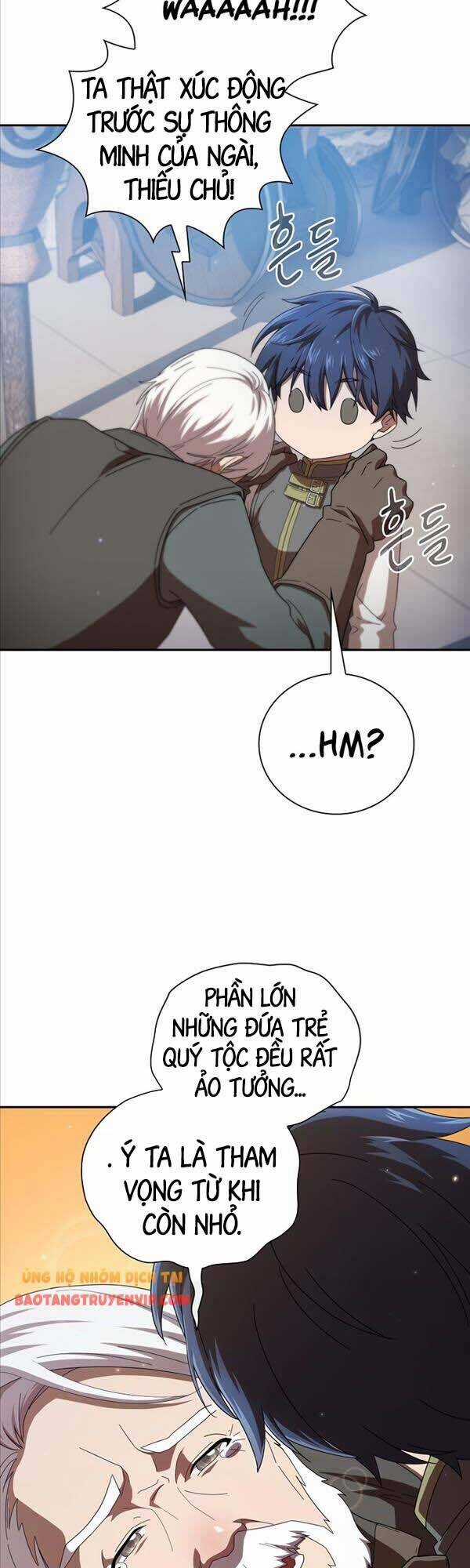 Ma Pháp Sư Tại Trường Học Pháp Thuật Khoá học trực tuyến tốt nhất Chapter 1 trang 29