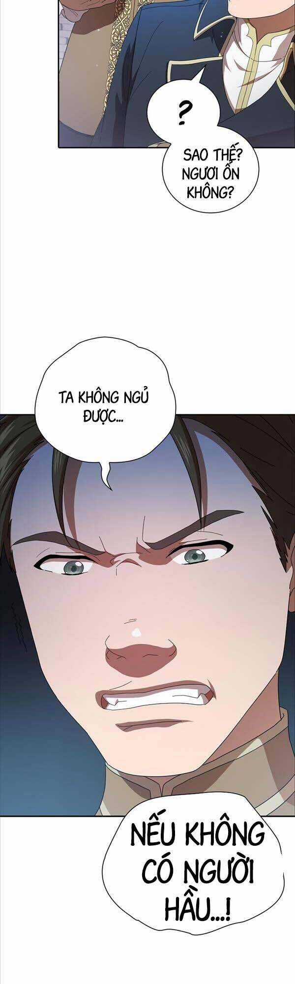 Ma Pháp Sư Tại Trường Học Pháp Thuật Khoá học trực tuyến tốt nhất Chapter 1 trang 39