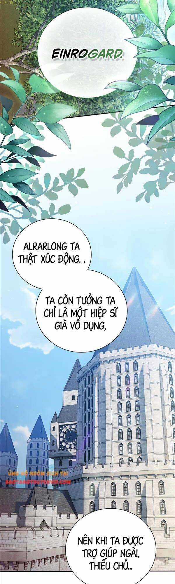 Ma Pháp Sư Tại Trường Học Pháp Thuật Khoá học trực tuyến tốt nhất Chapter 1 trang 4