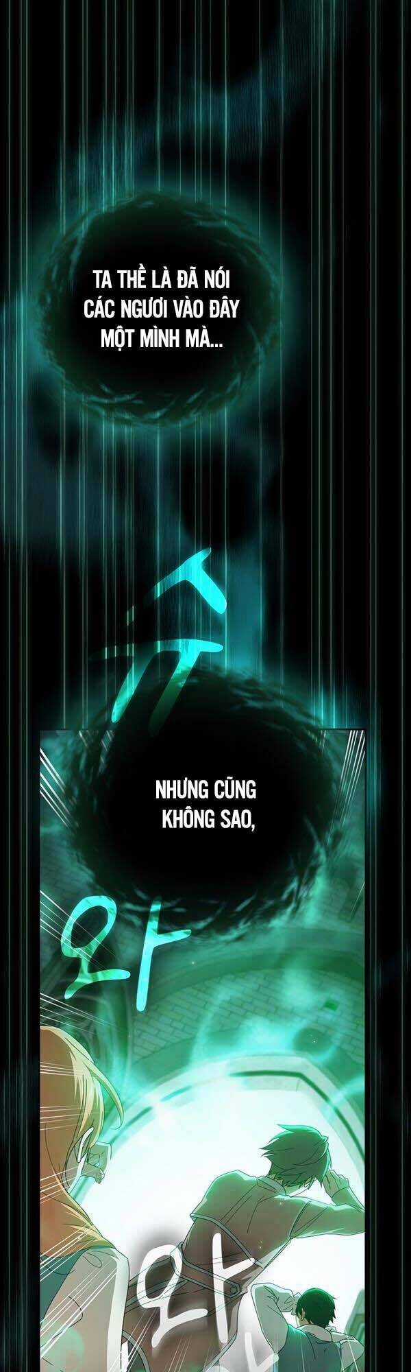 Ma Pháp Sư Tại Trường Học Pháp Thuật Khoá học trực tuyến tốt nhất Chapter 1 trang 48