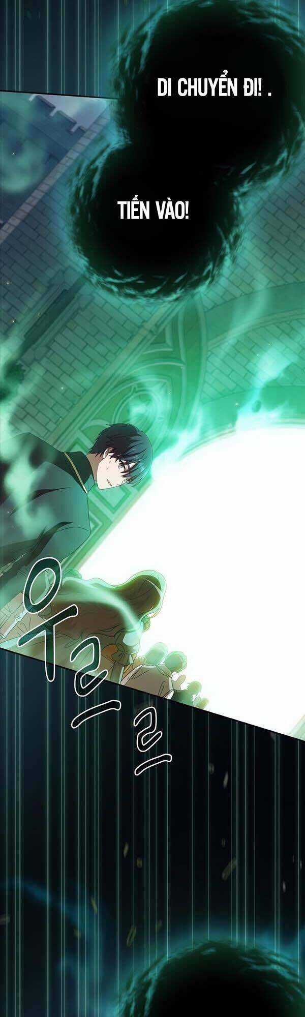 Ma Pháp Sư Tại Trường Học Pháp Thuật Khoá học trực tuyến tốt nhất Chapter 1 trang 52