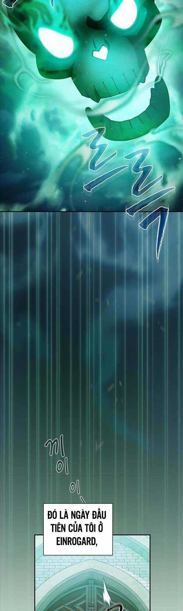 Ma Pháp Sư Tại Trường Học Pháp Thuật Khoá học trực tuyến tốt nhất Chapter 1 trang 54