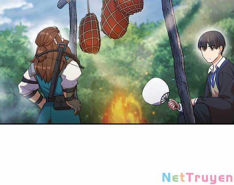 Ma Pháp Sư Tại Trường Học Pháp Thuật Khoá học trực tuyến tốt nhất Chapter 10 trang 111