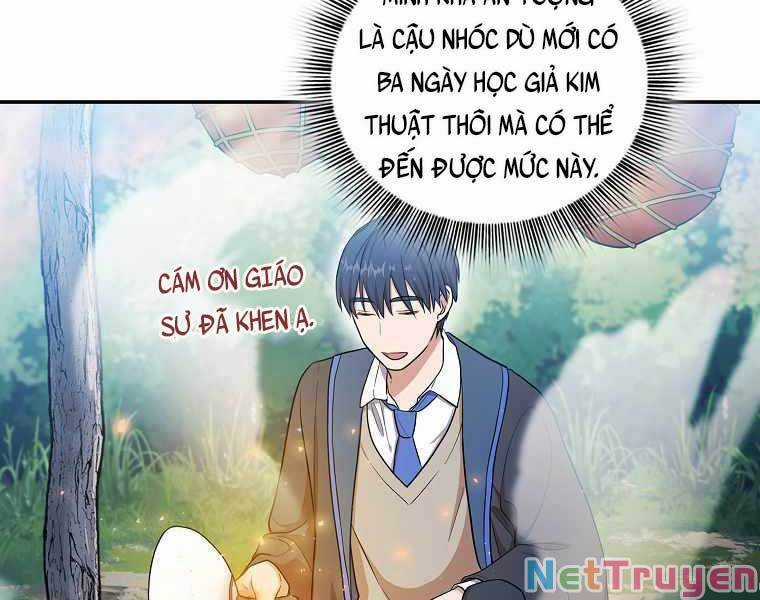 Ma Pháp Sư Tại Trường Học Pháp Thuật Khoá học trực tuyến tốt nhất Chapter 10 trang 115