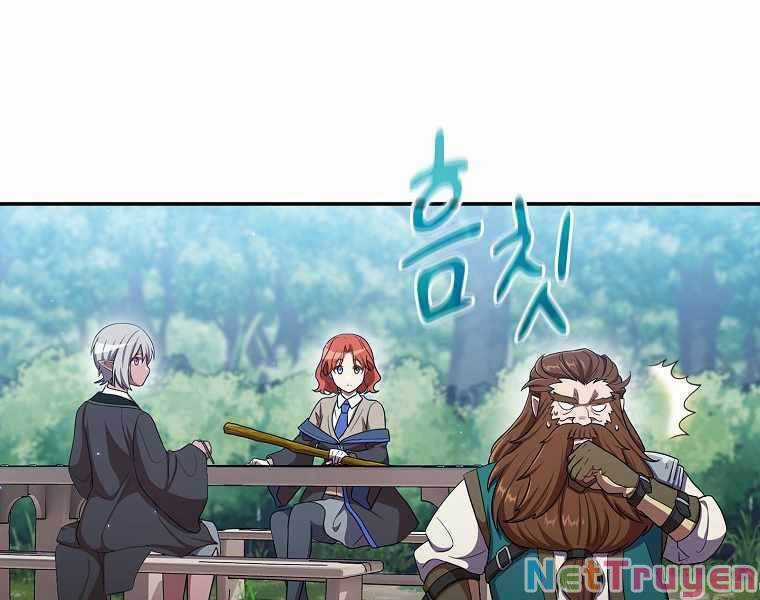 Ma Pháp Sư Tại Trường Học Pháp Thuật Khoá học trực tuyến tốt nhất Chapter 10 trang 120