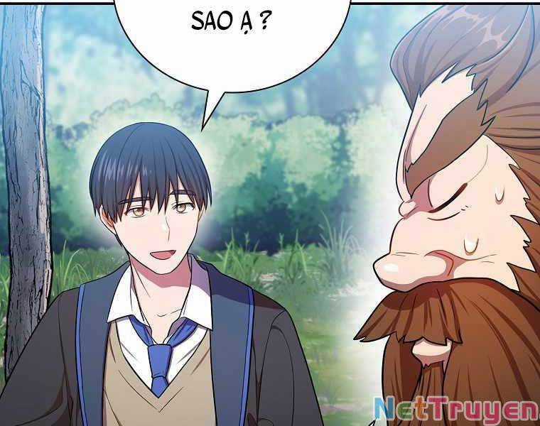 Ma Pháp Sư Tại Trường Học Pháp Thuật Khoá học trực tuyến tốt nhất Chapter 10 trang 123