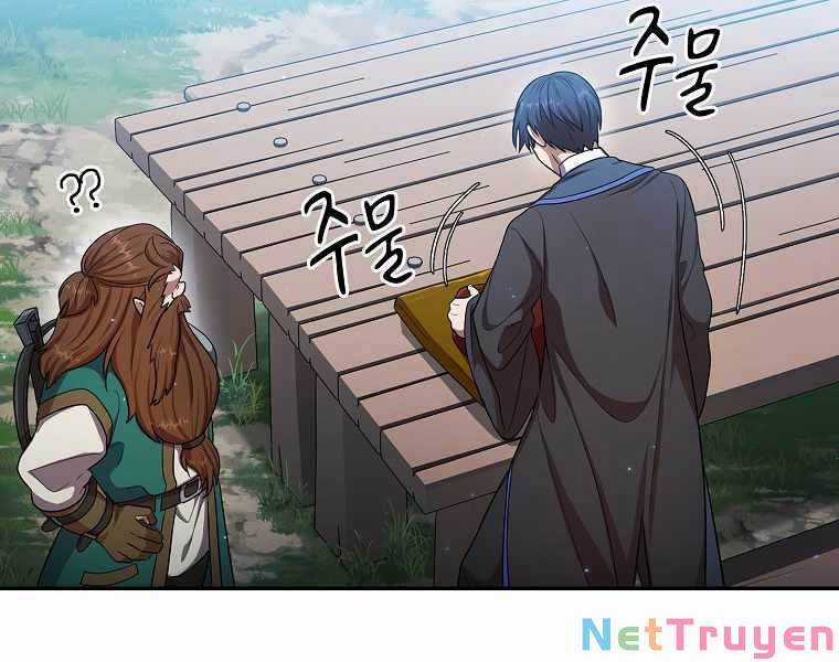 Ma Pháp Sư Tại Trường Học Pháp Thuật Khoá học trực tuyến tốt nhất Chapter 10 trang 130