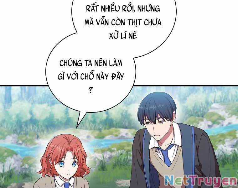 Ma Pháp Sư Tại Trường Học Pháp Thuật Khoá học trực tuyến tốt nhất Chapter 10 trang 155