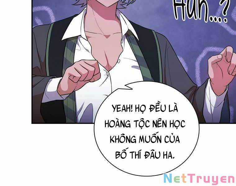 Ma Pháp Sư Tại Trường Học Pháp Thuật Khoá học trực tuyến tốt nhất Chapter 10 trang 167