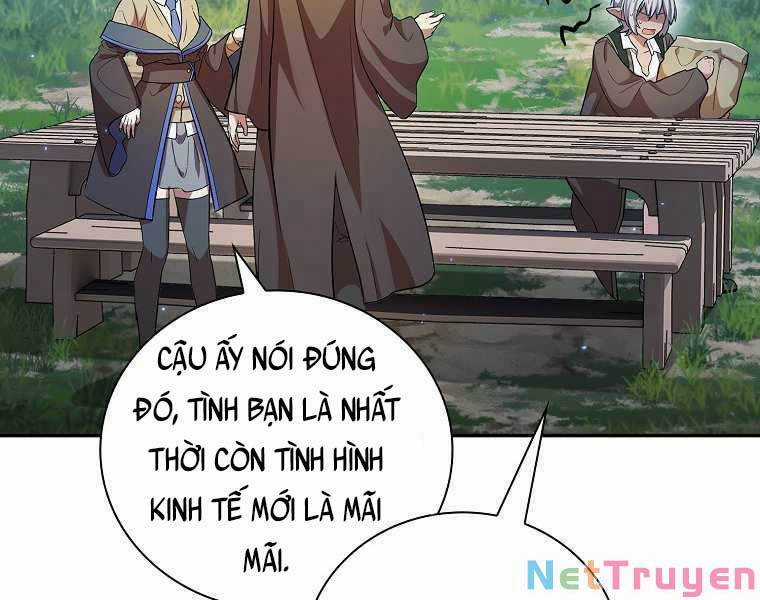 Ma Pháp Sư Tại Trường Học Pháp Thuật Khoá học trực tuyến tốt nhất Chapter 10 trang 180