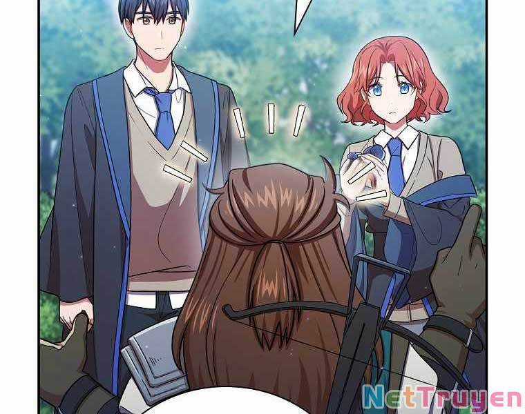 Ma Pháp Sư Tại Trường Học Pháp Thuật Khoá học trực tuyến tốt nhất Chapter 10 trang 19