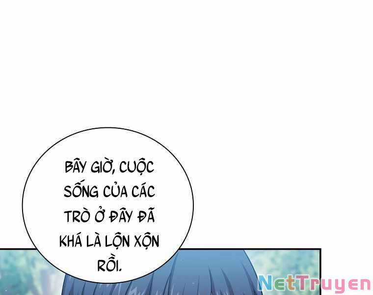 Ma Pháp Sư Tại Trường Học Pháp Thuật Khoá học trực tuyến tốt nhất Chapter 10 trang 21