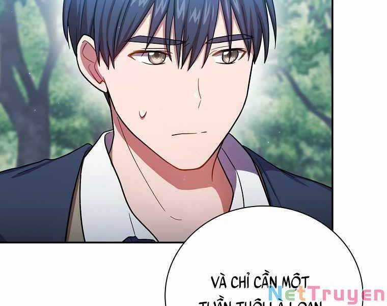 Ma Pháp Sư Tại Trường Học Pháp Thuật Khoá học trực tuyến tốt nhất Chapter 10 trang 22