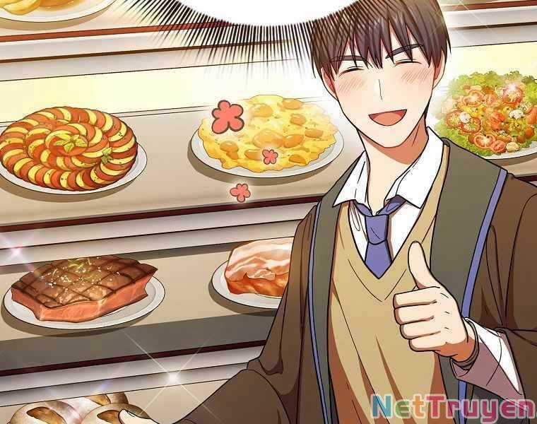 Ma Pháp Sư Tại Trường Học Pháp Thuật Khoá học trực tuyến tốt nhất Chapter 10 trang 37