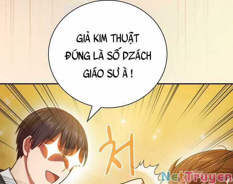 Ma Pháp Sư Tại Trường Học Pháp Thuật Khoá học trực tuyến tốt nhất Chapter 10 trang 39