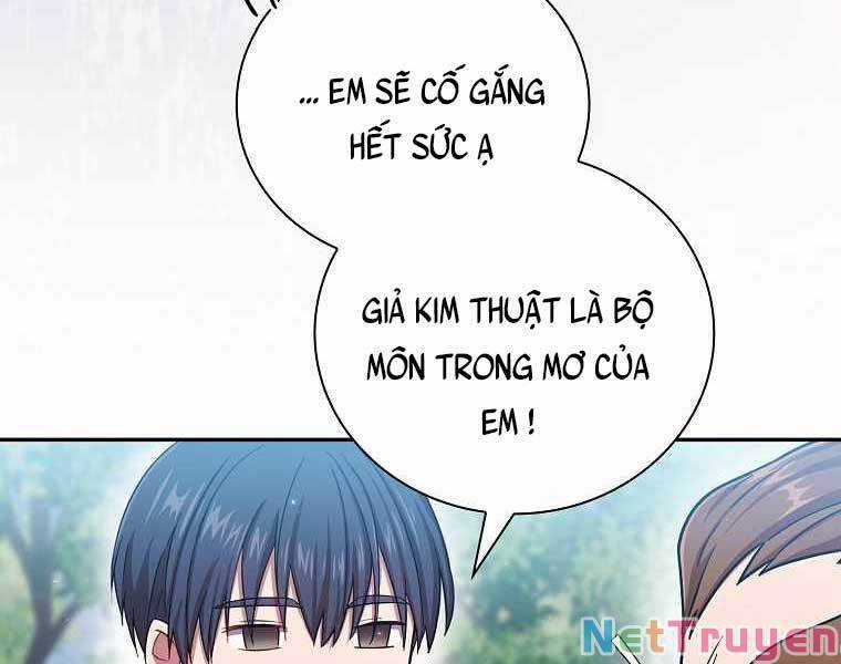 Ma Pháp Sư Tại Trường Học Pháp Thuật Khoá học trực tuyến tốt nhất Chapter 10 trang 4