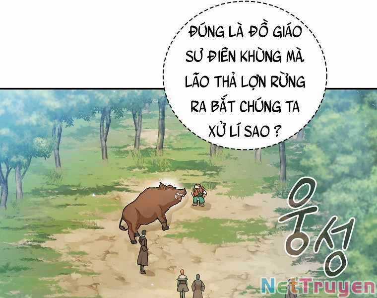 Ma Pháp Sư Tại Trường Học Pháp Thuật Khoá học trực tuyến tốt nhất Chapter 10 trang 46