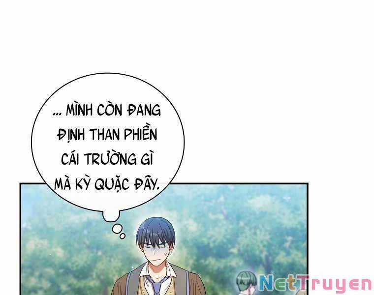 Ma Pháp Sư Tại Trường Học Pháp Thuật Khoá học trực tuyến tốt nhất Chapter 10 trang 49