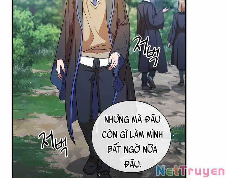 Ma Pháp Sư Tại Trường Học Pháp Thuật Khoá học trực tuyến tốt nhất Chapter 10 trang 50