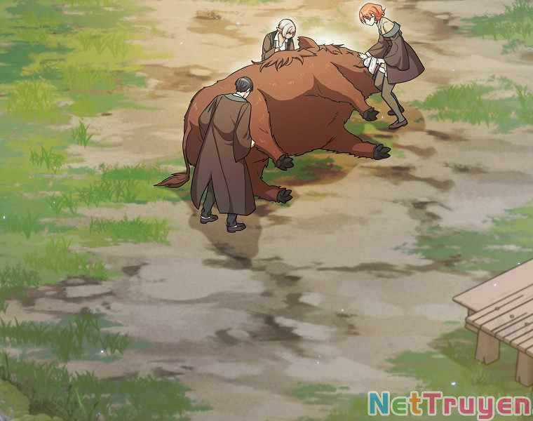 Ma Pháp Sư Tại Trường Học Pháp Thuật Khoá học trực tuyến tốt nhất Chapter 10 trang 60