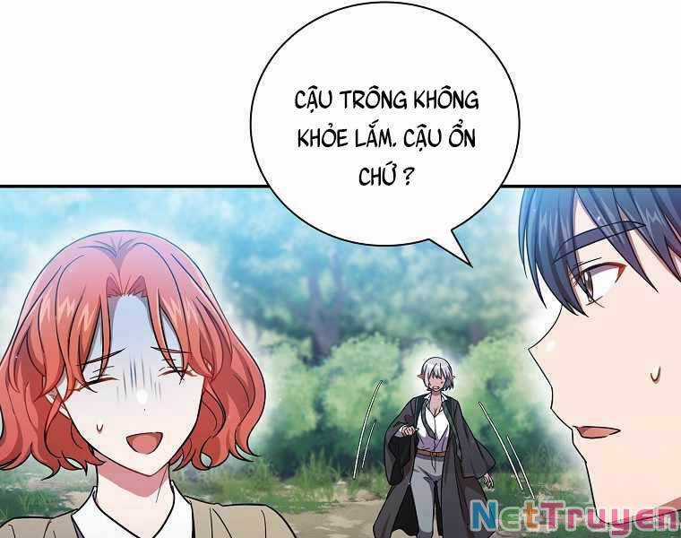 Ma Pháp Sư Tại Trường Học Pháp Thuật Khoá học trực tuyến tốt nhất Chapter 10 trang 71