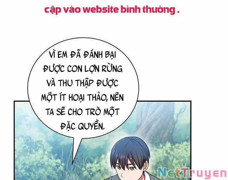 Ma Pháp Sư Tại Trường Học Pháp Thuật Khoá học trực tuyến tốt nhất Chapter 10 trang 9
