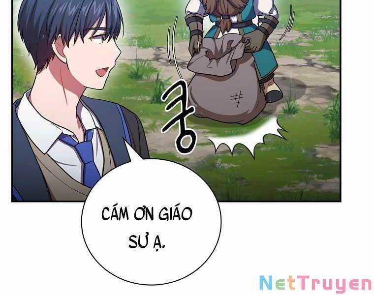 Ma Pháp Sư Tại Trường Học Pháp Thuật Khoá học trực tuyến tốt nhất Chapter 10 trang 94