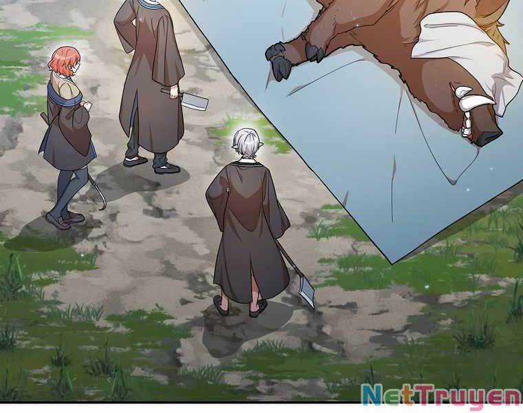 Ma Pháp Sư Tại Trường Học Pháp Thuật Khoá học trực tuyến tốt nhất Chapter 10 trang 97