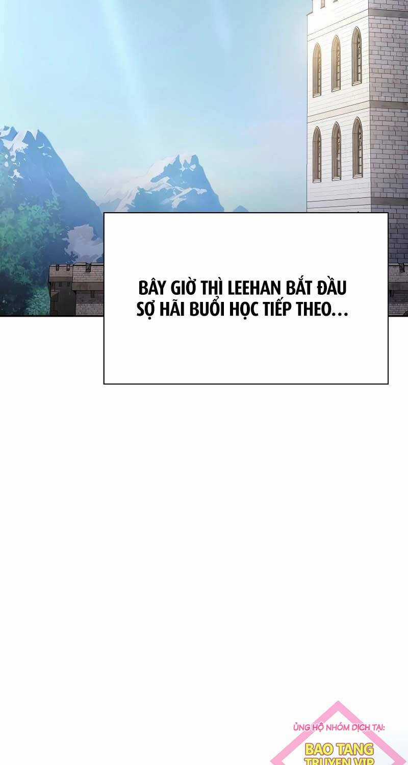 Ma Pháp Sư Tại Trường Học Pháp Thuật Khoá học trực tuyến tốt nhất Chapter 100 trang 19