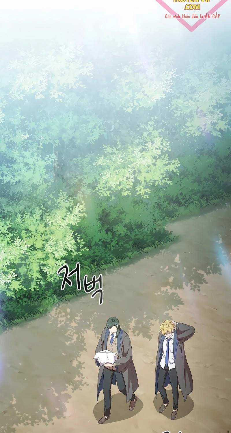 Ma Pháp Sư Tại Trường Học Pháp Thuật Khoá học trực tuyến tốt nhất Chapter 100 trang 20