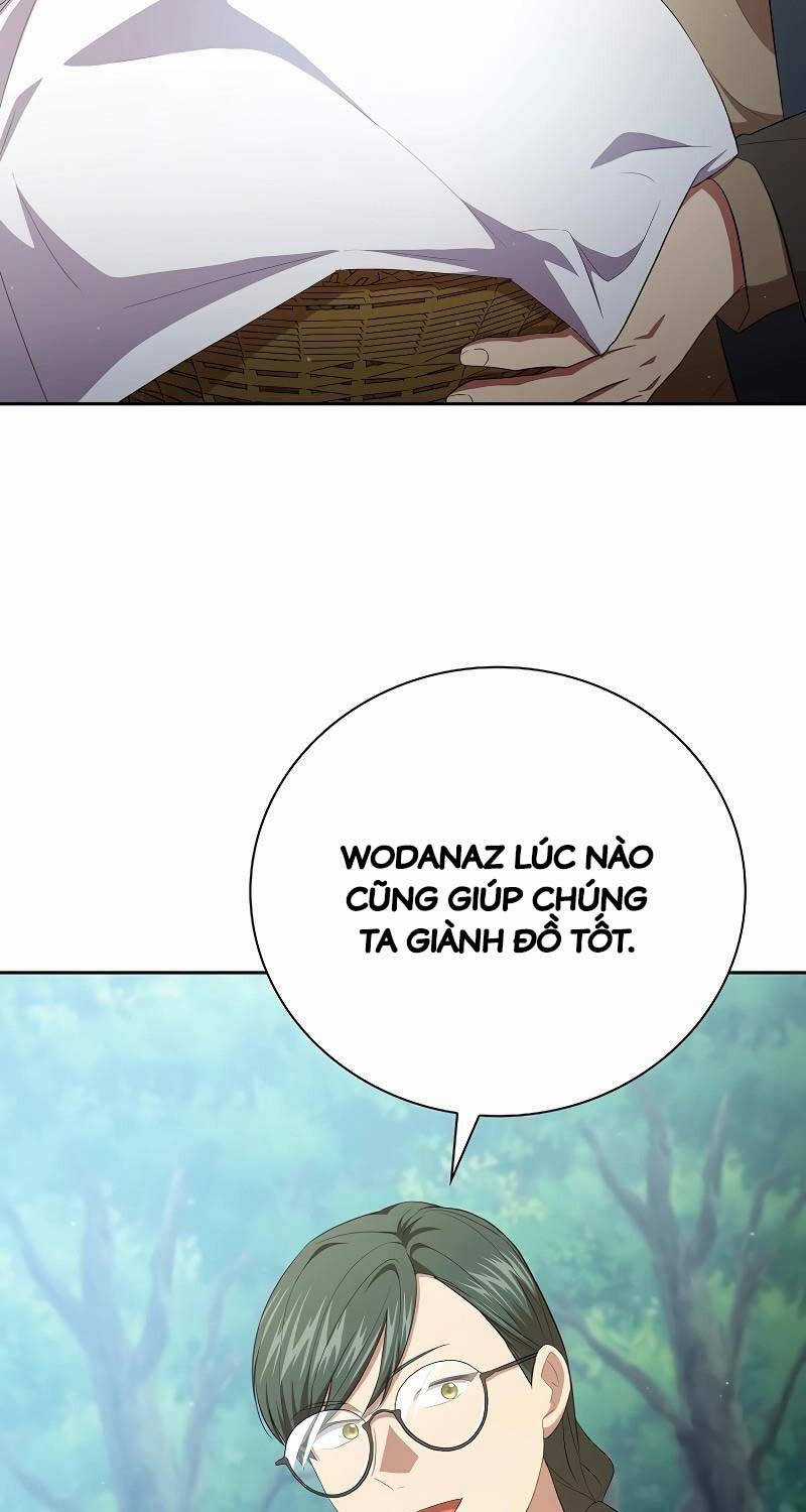 Ma Pháp Sư Tại Trường Học Pháp Thuật Khoá học trực tuyến tốt nhất Chapter 100 trang 22