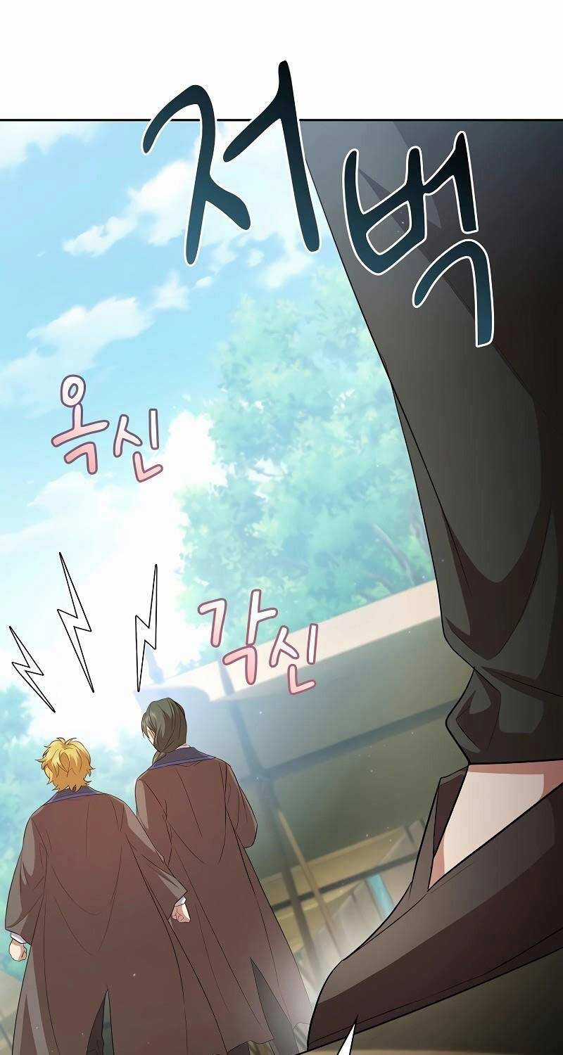 Ma Pháp Sư Tại Trường Học Pháp Thuật Khoá học trực tuyến tốt nhất Chapter 100 trang 35