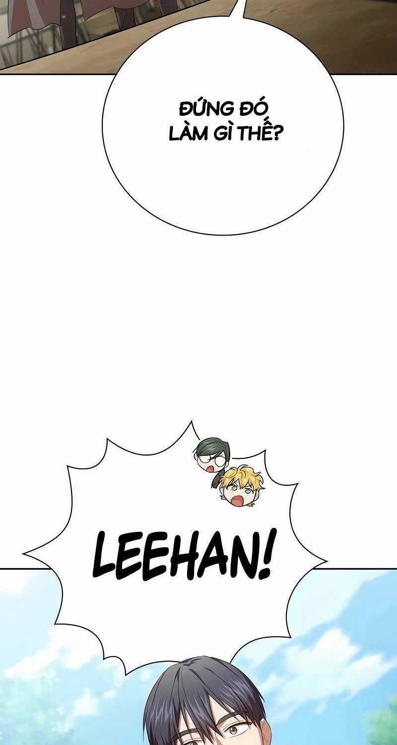 Ma Pháp Sư Tại Trường Học Pháp Thuật Khoá học trực tuyến tốt nhất Chapter 100 trang 36