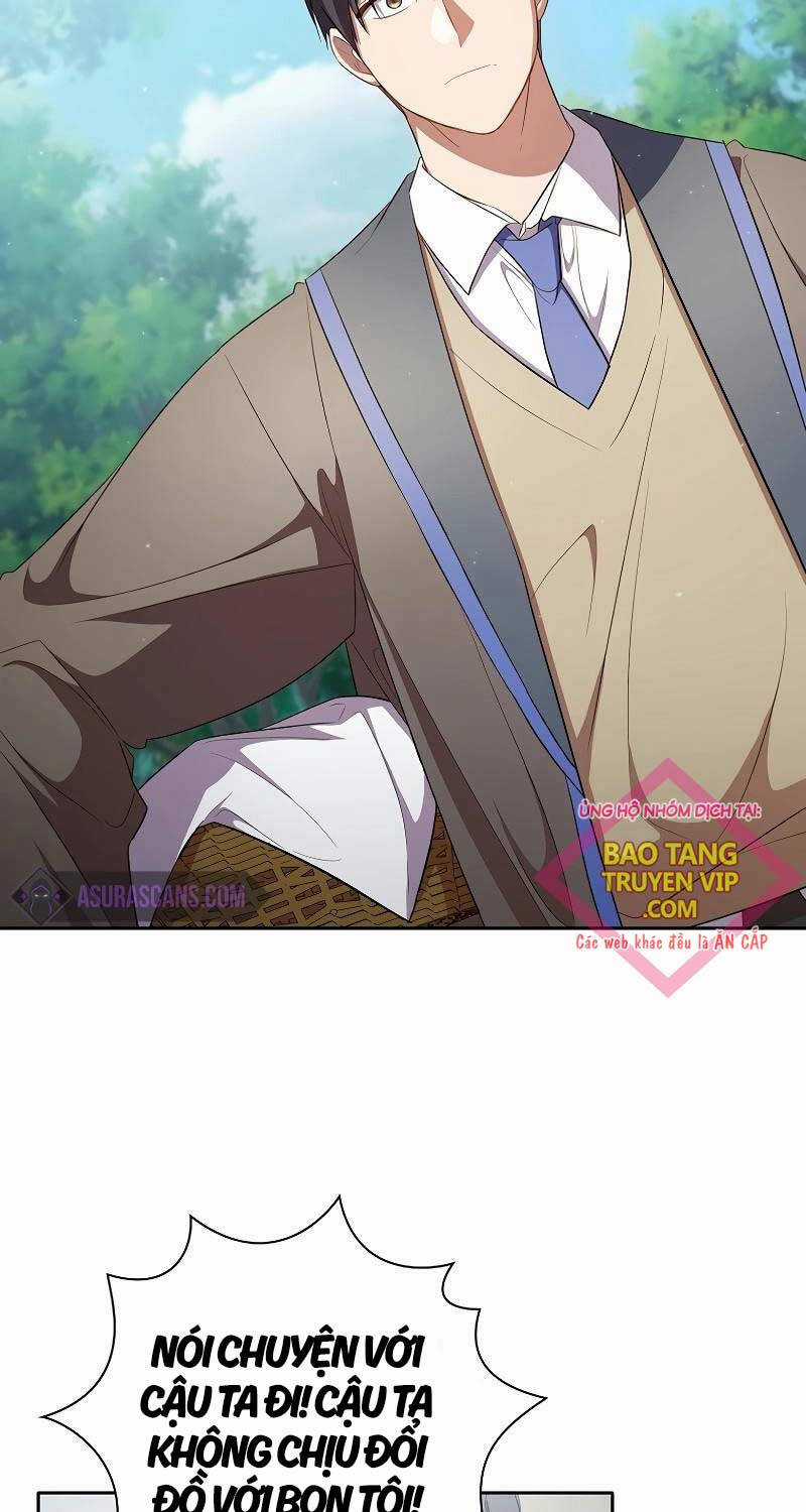 Ma Pháp Sư Tại Trường Học Pháp Thuật Khoá học trực tuyến tốt nhất Chapter 100 trang 37