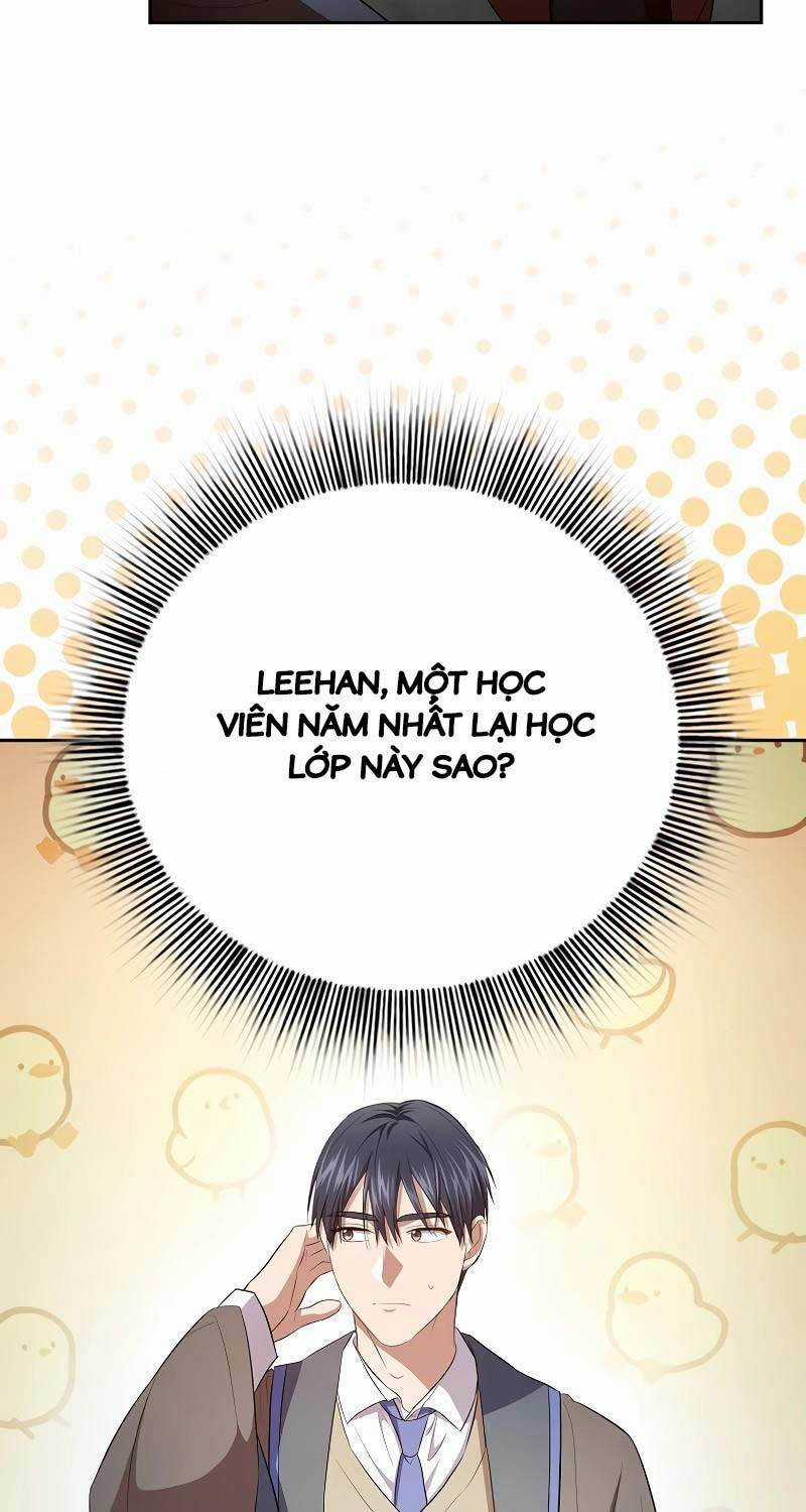 Ma Pháp Sư Tại Trường Học Pháp Thuật Khoá học trực tuyến tốt nhất Chapter 100 trang 4