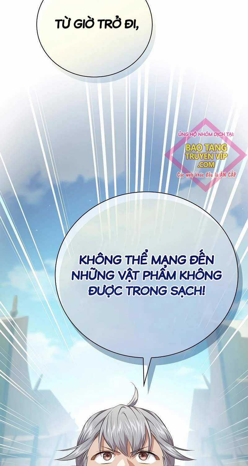 Ma Pháp Sư Tại Trường Học Pháp Thuật Khoá học trực tuyến tốt nhất Chapter 100 trang 40