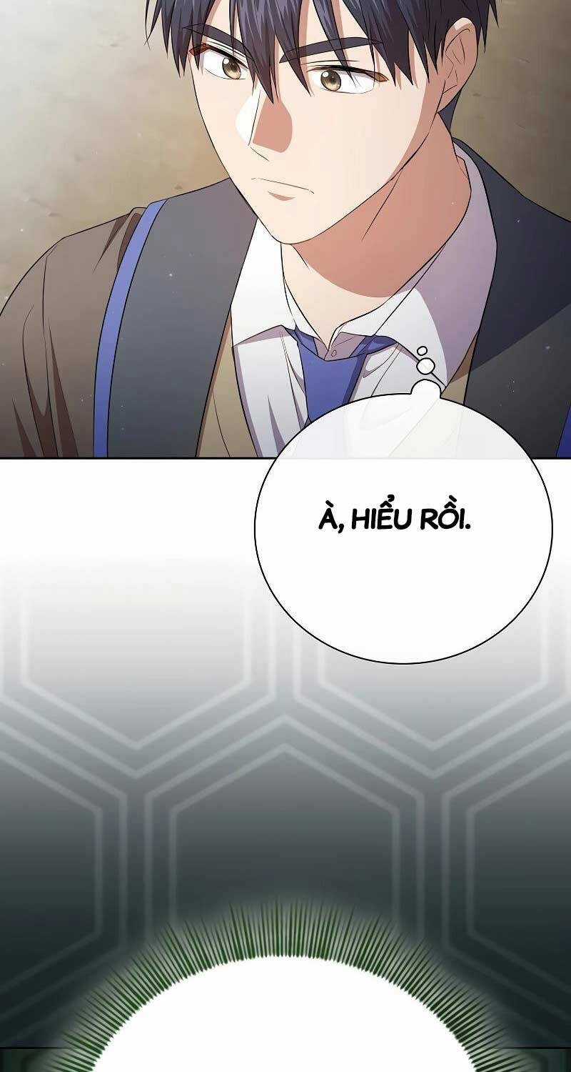 Ma Pháp Sư Tại Trường Học Pháp Thuật Khoá học trực tuyến tốt nhất Chapter 100 trang 42