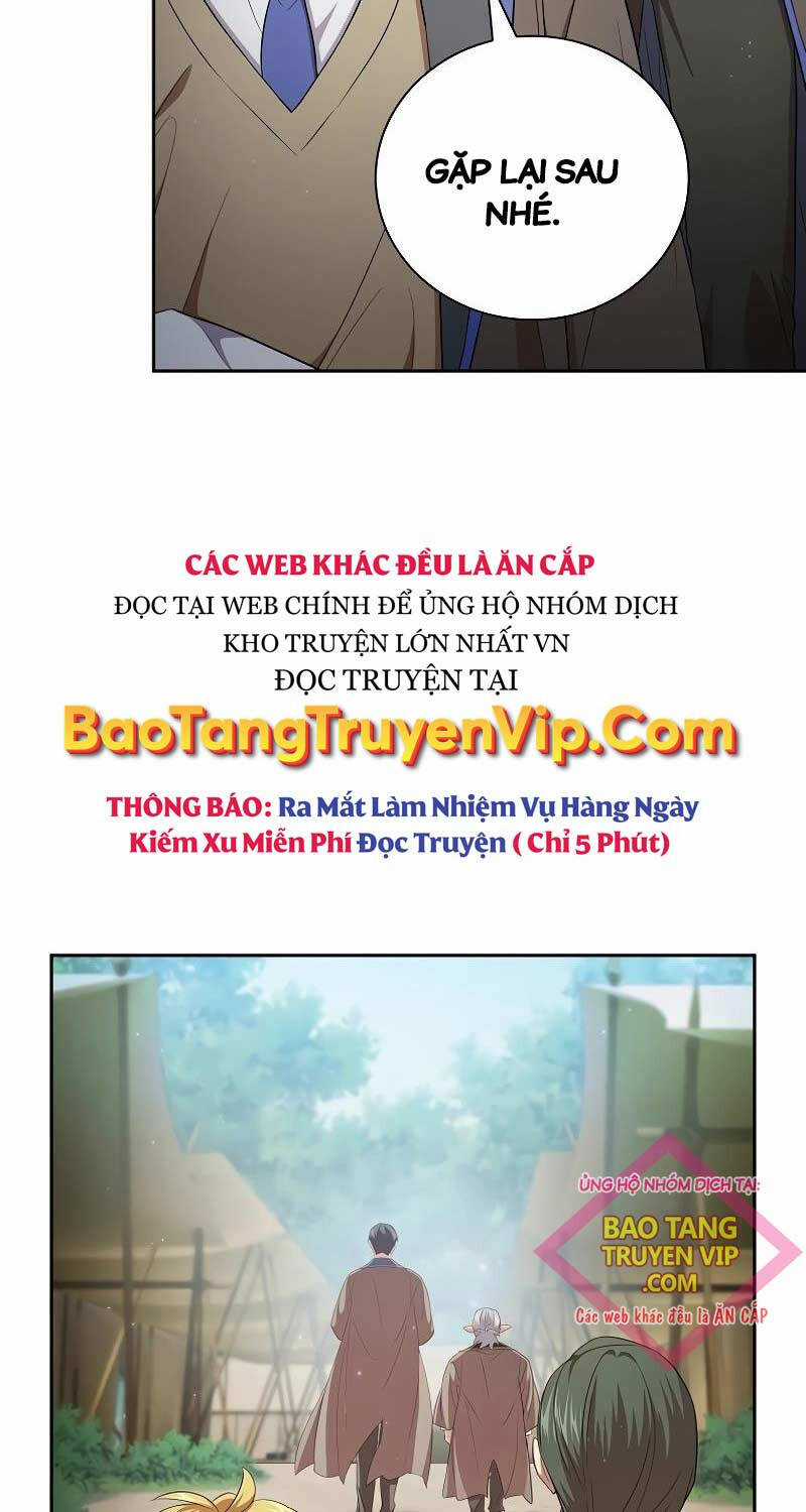 Ma Pháp Sư Tại Trường Học Pháp Thuật Khoá học trực tuyến tốt nhất Chapter 100 trang 46