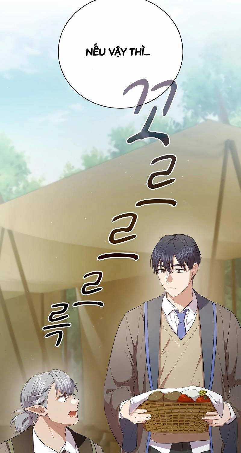 Ma Pháp Sư Tại Trường Học Pháp Thuật Khoá học trực tuyến tốt nhất Chapter 100 trang 53