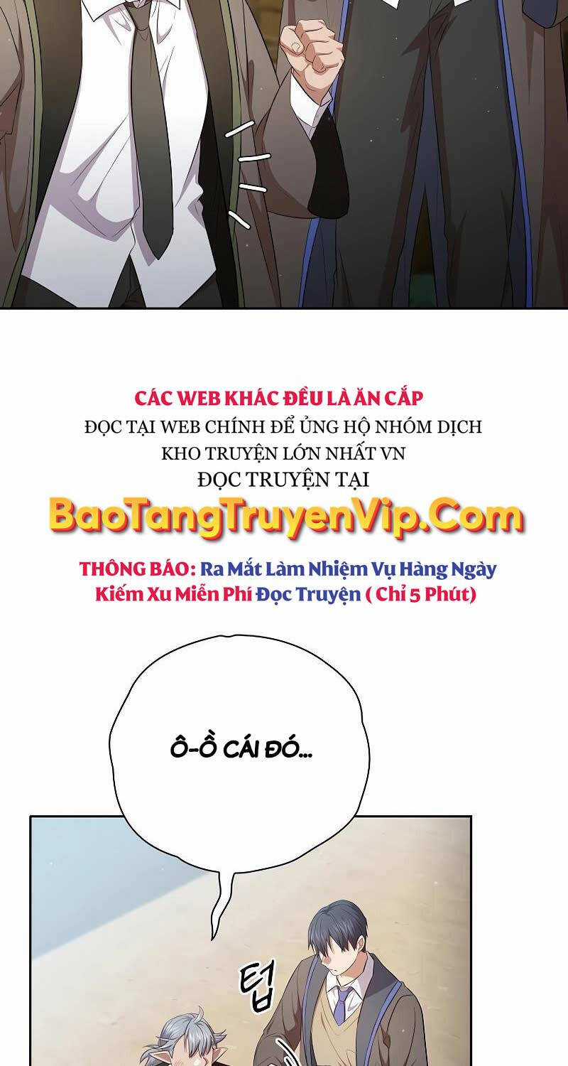 Ma Pháp Sư Tại Trường Học Pháp Thuật Khoá học trực tuyến tốt nhất Chapter 100 trang 54