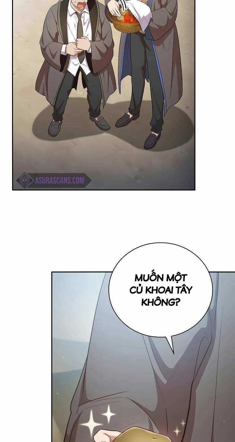 Ma Pháp Sư Tại Trường Học Pháp Thuật Khoá học trực tuyến tốt nhất Chapter 100 trang 55