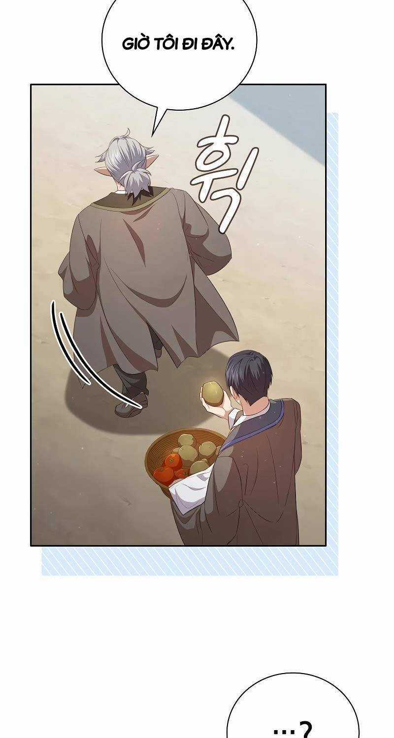 Ma Pháp Sư Tại Trường Học Pháp Thuật Khoá học trực tuyến tốt nhất Chapter 100 trang 61